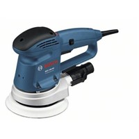 New GEX 150 AC (110 V) Random Orbital Sander