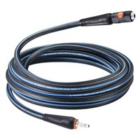 New PREVOST Coil Tubing with Connector Blue SBR/EPDM