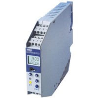 Jumo ecoTRANS, Current Output, Signal Conditioner