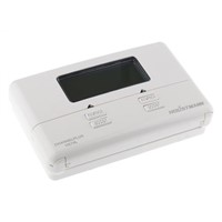 2-channel elct heating controller,7 day