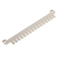 ERNI 083 Series DIN 41612 Coding Strip for use with DIN 41612 Connector