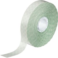 3M Scotch? 924 Clear Double Sided Plastic Tape, 19mm x 33m
