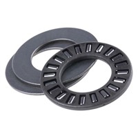 Thrust Roller Bearing NTB1528AS, 15mm I.D, 28mm O.D