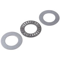 Thrust Roller Bearing NTB2035AS, 20mm I.D, 35mm O.D