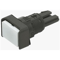 Modular Switch Body, IP65, Latching for use with A01 Series -20C +55C