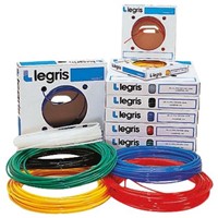 Legris Air Hose Clear Nylon 1025P Series