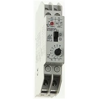 Staircase Timer Light Switch 1 Channel, 230 V ac