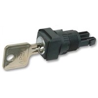 Modular Switch Body, IP65, Latching for use with A01 Series -20C +55C