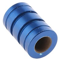 Pacific Closed Linear Plain Bearing, FMC10