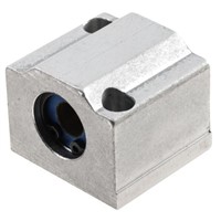 Pacific Linear Plain Bearing Unit PM08C