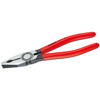 Knipex 140 mm Tool Steel Combination Pliers