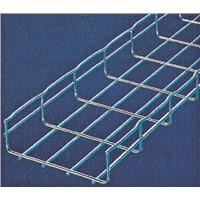 Cablofil International Wire, Electrogalvanised steel 3m x 100 mm x 30mm