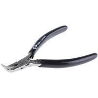 CK 130 mm Alloy Steel Round Nose Pliers