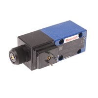 Directional Spool Valve Bosch Rexroth, R900551704, CETOP 3, D, 110V ac