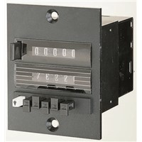 Hengstler 5 Digit, Counter, 10Hz, 230 V ac