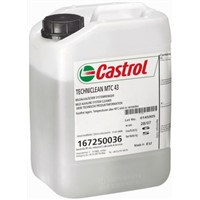 Castrol Machine Tool Cleaner 5 L Bottle
