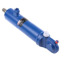 Bosch Rexroth Fixed Hydraulic Cylinder R987155261