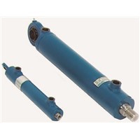 Bosch Rexroth Fixed Hydraulic Cylinder R987155262