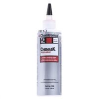 Chemtronics Lead Free 236mL Bottle, Peelable Solder Mask