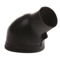 R/A lipped boot,ZH shell size 12/14