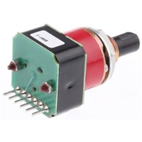 32 pos.optical coded rotary switch,s/s