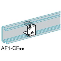 Schneider Electric Sliding Nut for use with AM1-ED Mounting Rail