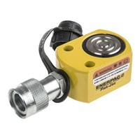 Enerpac Single, Portable Low Height Hydraulic Cylinder, RSM500, 45t, 16mm stroke