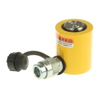 Enerpac Single, Portable Low Height Hydraulic Cylinder, RCS101, 10t, 38mm stroke