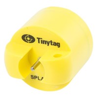 Tinytag TG-4105 Temperature Data Logger, Maximum Temperature Measurement +105 C, Serial, USB, Battery Powered, IP68