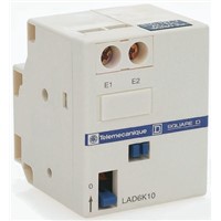 Schneider Electric Contactor Latching Block for use with LC Series, LP Series