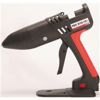 Tec810 230V Heavy Duty Hot Melt Glue Gun