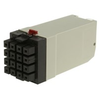 Schneider Electric 4PDT Latching Relay - 5 A, 24V ac