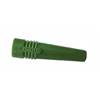 Radiall Green Cable Sleeve