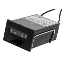 Kubler 5 Digit, Counter, 10Hz, 24 V dc