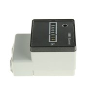 Baumer Hour Counter, 7 digits, Screw Connection, 110 V ac