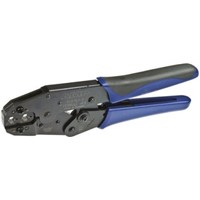 AMPLIMITE HDE20 ferrule crimp hand tool