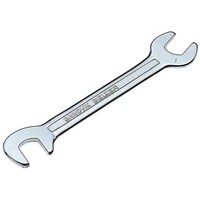 Bahco 13mm x 13mm Double Ended Open Spanner