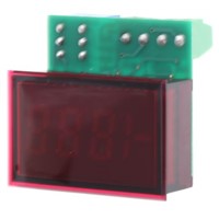 Murata DMS-20PC-0/5-5RS-C , LED Digital Panel Multi-Function Meter for Voltage