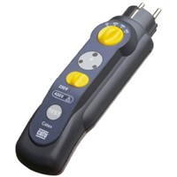 Catu DT-155 Electrical Tester , Earth Resistance Measurement