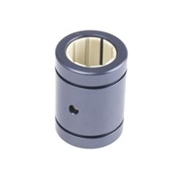 Igus Closed Linear Plain Bearing, RJUM-01-16