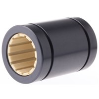 Igus Closed Linear Plain Bearing, RJUM-01-20