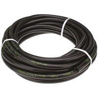 PMA PECO Plastic Contractor Pack Conduit Black 20mm 10m