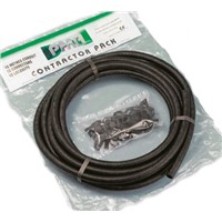 PMA PECO Plastic Contractor Pack Conduit Grey 20mm 10m