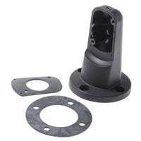 Werma 97584085 Mounting Bracket Single Sided Mounting Bracket for use with KombiSIGN 70/71