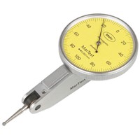 Puppitast lever test indicator,+/-0.1mm