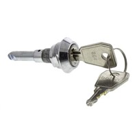Door Lock for use with TP & N Type A, TP & N Type B