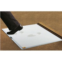 COBA Clean Step Carpet, Hard Floor, Floor Protection x 600mm, 800mm