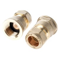 Hydralectric Solenoid Valve Connector 72002