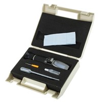 Instruments Direct Sugar Refractometer, 32% max, 0% min, Optical