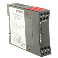 Brodersen Controls Analogue Output, Signal Conditioner